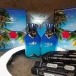 Bahar Al Arab tester 10ml
بحر العرب تستر ١٠ملي من الماس