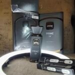 Prime 26 tester 10ml
برايم ٢٦ تستر ١٠ملي من الماس
