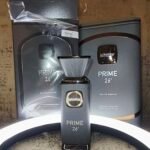 Prime 26 50ml
برايم ٢٦ ٥٠ملي من الماس