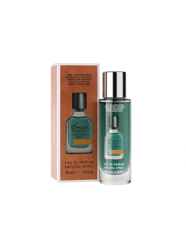 Smart Megamare 30ML Men
سمارت ميجامير ٣٠ملي رجال