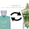 Hawas Tropical 100ml Rasasi
هوس تروبيكال ١٠٠ملي من الرصاصي