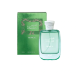 Hawas Tropical 100ml Rasasi
هوس تروبيكال ١٠٠ملي من الرصاصي