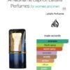 Al Nashama Caprice 100ml
النشامة كابريس ١٠٠ملي من لطافة