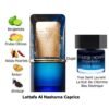 Al Nashama Caprice 100ml
النشامة كابريس ١٠٠ملي من لطافة