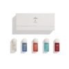 Musk Oil Collection 5*6gm
مجموعة دهن المسك ٥ قطع حجم ٦جم