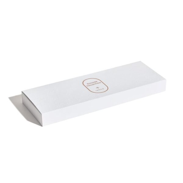 Mini Summer Collection 6*10ml
مجموعة الصيف ٦ عطور حجم ١٠ملي