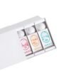 Mini Summer Collection 6*10ml
مجموعة الصيف ٦ عطور حجم ١٠ملي
