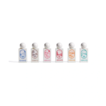 Mini Summer Collection 6*10ml
مجموعة الصيف ٦ عطور حجم ١٠ملي
