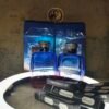 Hawas London Tester 10ml
هوس لندن تستر ١٠ملي