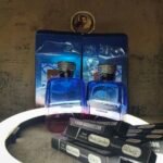 Hawas London Tester 10ml
هوس لندن تستر ١٠ملي