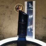 Kenzo Pour Homme Edp 50ml
كينزو او دو بارفم ٥٠ملي