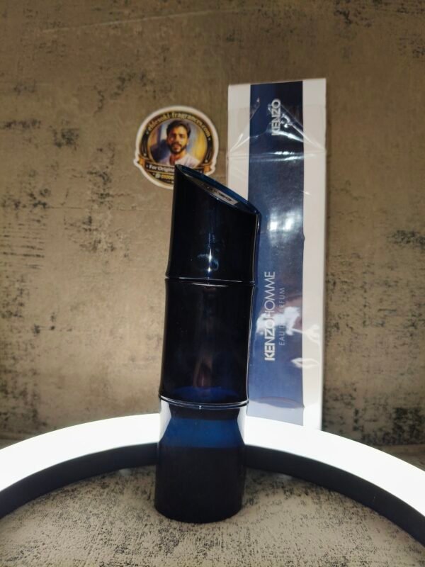 Kenzo Pour Homme Edp 50ml
كينزو او دو بارفم ٥٠ملي
