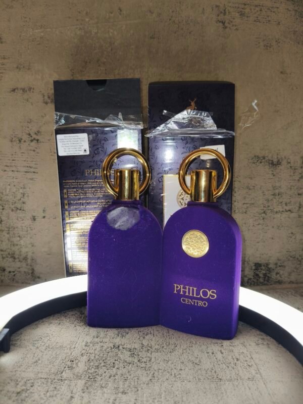Philos Centro 30ml
فيلوس سينترو ٣٠ملي