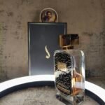 Signature gold 50ml
سجنتشر جولد ٥٠ملي بالبوكس الموضح