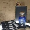Al Hilal 5 tester 10ml
الهلال ٥ تستر ١٠ملي