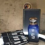 Al Hilal 5 tester 10ml
الهلال ٥ تستر ١٠ملي