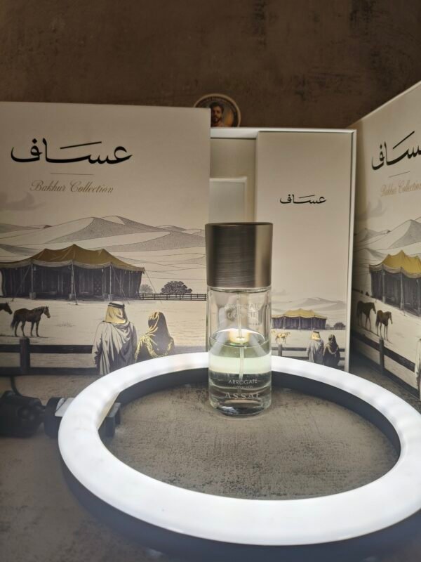 Arrogate Commet 70ml
اروجيت كوميت ٧٠ملي