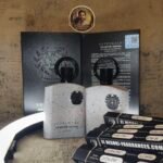 Supermacy Collectors 10ml
سوبرماسي كوليكتورز اديشن تستر ١٠ملي