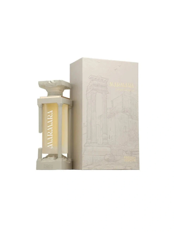 Marmara 100ml French Avenue 
مرمرة ١٠٠ملي من فرينش اڤينو