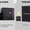 Spectre Ghost 100ml
سبيكتر جوست ١٠٠ملي من فرينش اڤينو