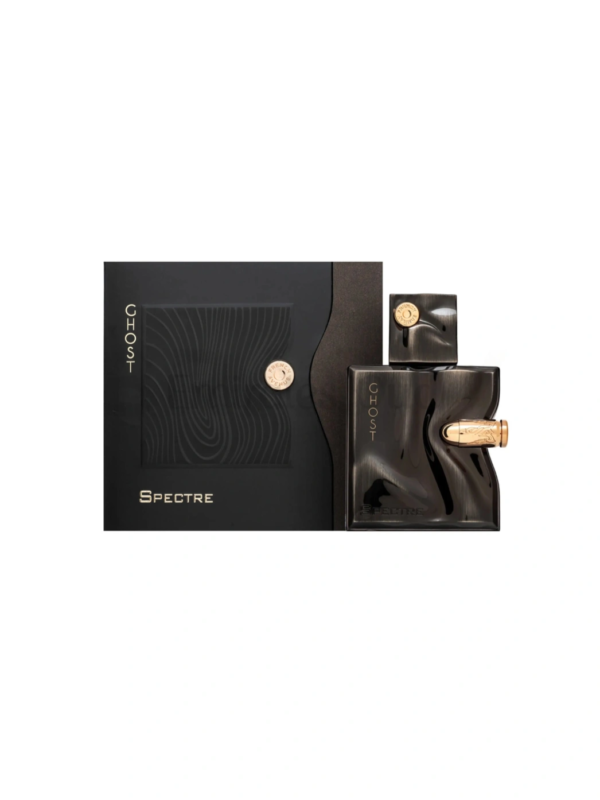 Spectre Ghost 100ml
سبيكتر جوست ١٠٠ملي من فرينش اڤينو
