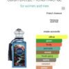 Safari Breeze 100ml
سفاري بريز ١٠٠ملي من فرينش اڤينو