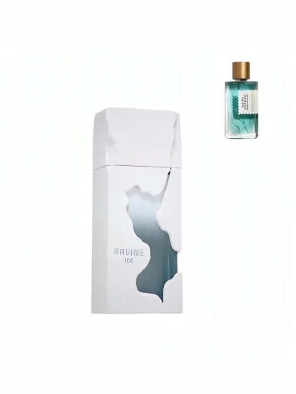 Ravine Ice 100ml French Avenue
ريڤن آيس ١٠٠ملي من فرينش اڤينو