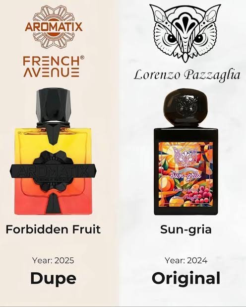 Forbidden fruit Aromatix 100ml
فوربيدن فروت ١٠٠ملي اروماتكس