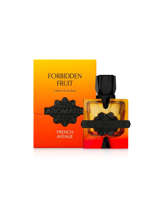 Forbidden fruit Aromatix 100ml
فوربيدن فروت ١٠٠ملي اروماتكس