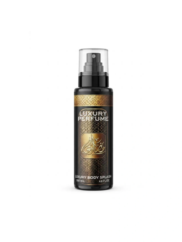 Luxury Madawi 200ml Unisex
لاكشري برفيوم مضاوي ٢٠٠ملي للجنسين