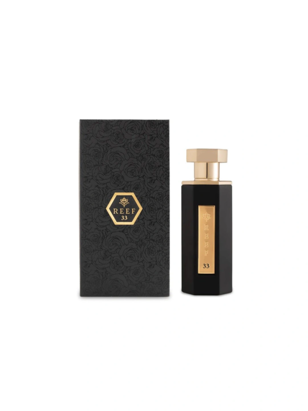 Reef 33 100ml ريف ٣٣ حجم ١٠٠ملي