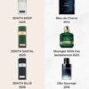 Zenith Deep 100ml
زينس ديب ١٠٠ملي من فرينش اڤينو