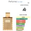 Kingdom For Men 100ml
المملكة رجال ١٠٠ملي من لطافة