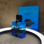 Aromatix Magnetiq  50ml
اروماتكس ماجنيتك ٥٠ملي