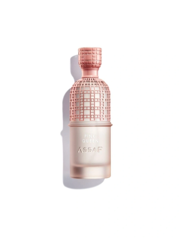 Pink Queen Assaf 200ml Women
بينك كوين ٢٠٠ملي من عساف للنساء