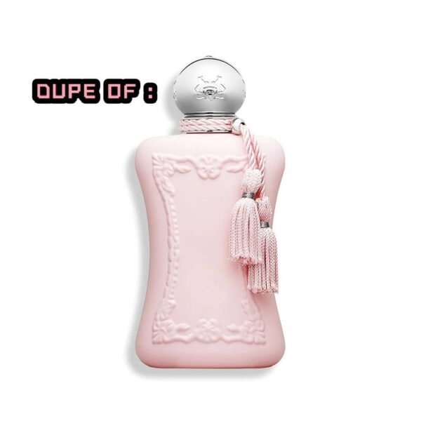 Pink Queen Assaf 200ml Women
بينك كوين ٢٠٠ملي من عساف للنساء