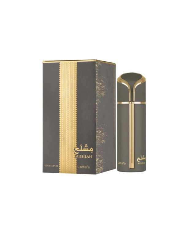 Mishlah 100ml
مشلح ١٠٠ملي