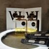 Black Cavalier VI tester 10ml
بلاك كافاليير تستر ١٠ملي