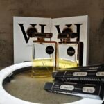 Black Cavalier VI tester 10ml
بلاك كافاليير تستر ١٠ملي