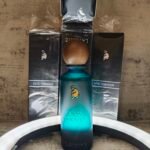 King Tobacco 200ml
كينج توباكو كاملة ديڤوهات شحن قطع اجزاء سلوفان