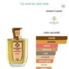Kutay Unique'e Luxury 100ml
كوتاي من يونيك لاكشري ١٠٠ملي