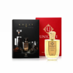 Kutay Unique'e Luxury 100ml
كوتاي من يونيك لاكشري ١٠٠ملي
