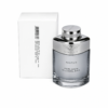 Bentley Silver Lake 100ml Tester Box Authentic