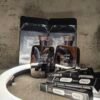 Hawas Chrome tester 10ml
هوس كروم تستر ١٠ملي