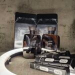 Hawas Chrome tester 10ml
هوس كروم تستر ١٠ملي