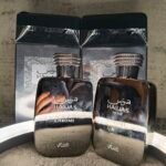 Hawas Chrome 50ml
هوس كروم ٥٠ملي