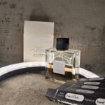 Guerlain lhomme edp 10ml
جيرلان لوم اودو بارفم تستر ١٠ملي