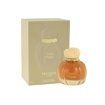 Vanilla Voyage 100ml Maison Asrar