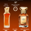 Vanilla Aura 100ml Maison Asrar