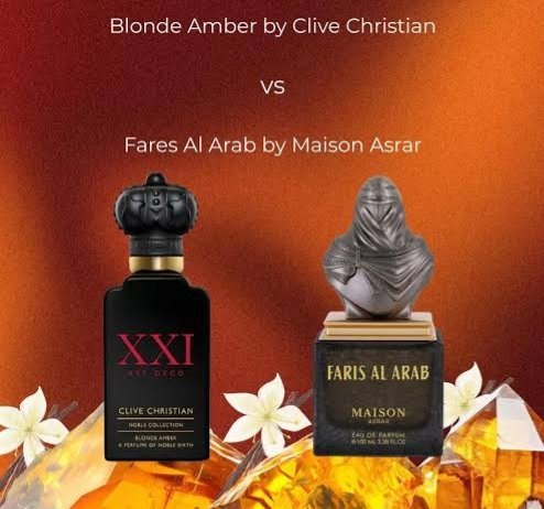 Faris Al Arab 100ml Maison Asar
فارس العرب ١٠٠ملي من ميزون اسرار